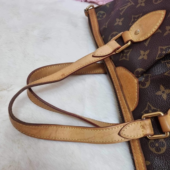 ✨SOLD Authentic Louis Vuitton Palermo PM - Picture 9 of 12